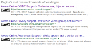 Reverse-Image-Search-Resultaten Reverse Image Search Resultaten