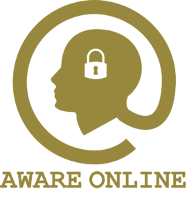 Aware Online Logo