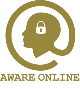 Aware Online Logo Aware Online Logo