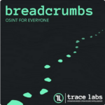 Breadcrumbs by Trace Labs