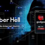 Cyber Hell exposing an internet horror
