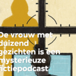 De vrouw met duizend gezichten