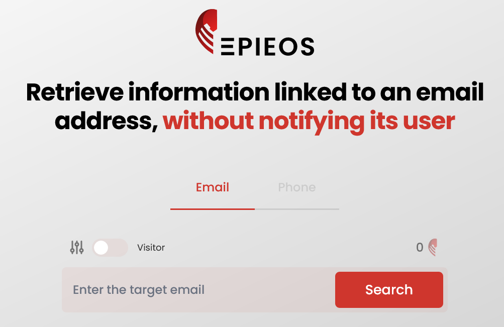 Epieos