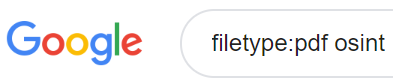 Filetype Filetype