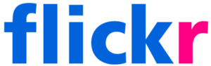 Flickr Logo