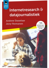 Handboek - Handboek Internetresearch & datajournalistiek