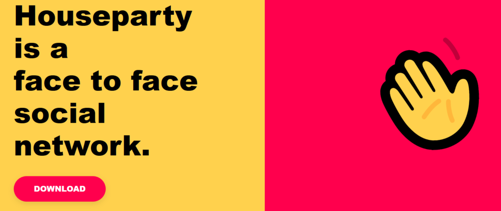 Houseparty