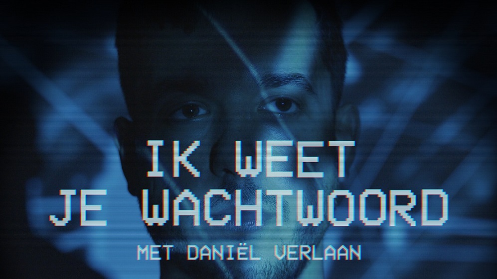 Ik weet je wachtwoord