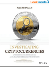 Investigating Cryptocurrencies: Understanding, Extracting, and Analyzing Blockchain Evidence