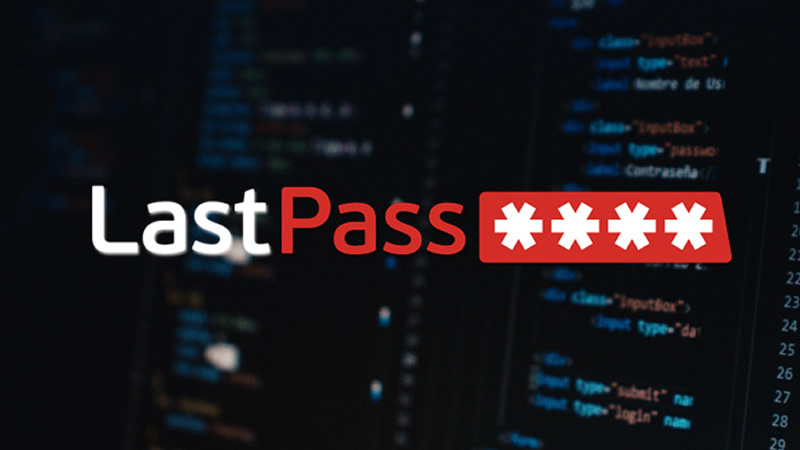 LastPass hack