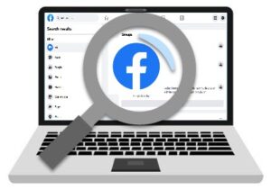 Live online workshop Onderzoek op Facebook Live online workshop Onderzoek op Facebook