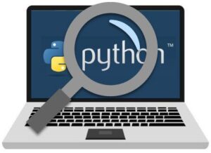 Live online workshop Veilig een open source Python tool gebruiken Live online workshop Veilig een open source Python tool gebruiken