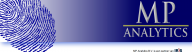 MP Analytics logo