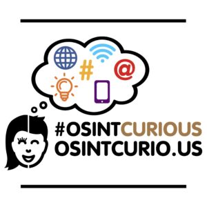 OSINT Curious