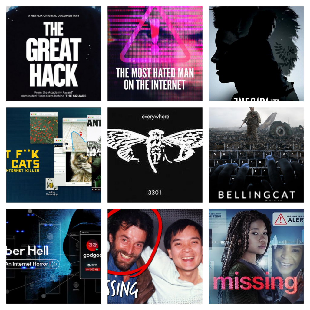 OSINT Films