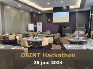 OSINT Hackathon 2024