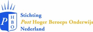 SPHBO-Registeropleiding SPHBO-Registeropleiding
