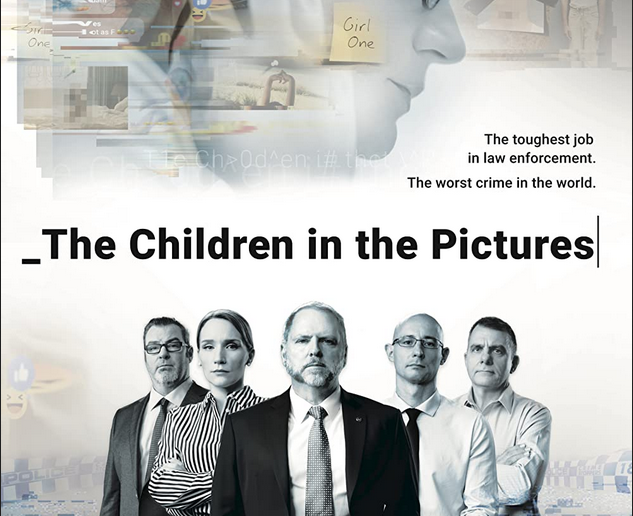 The Children in the Pictures