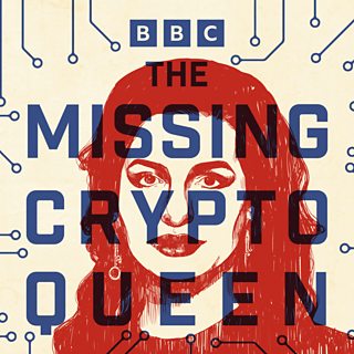 The Missing Cryptoqueen