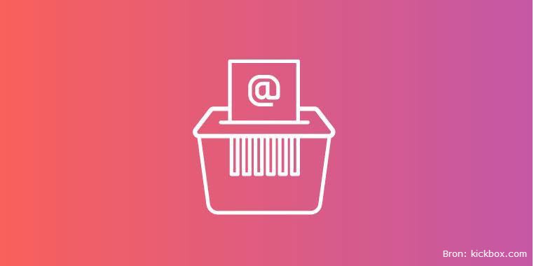 Tijdelijk e-mailadres Tijdelijk e-mailadres