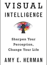 Visual Intelligence Sharpen Your Perception, Change Your Life