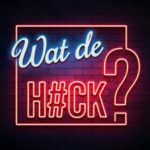 Wat de hack podcast