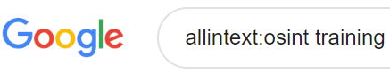 allintext