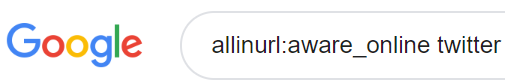 allinurl allinurl